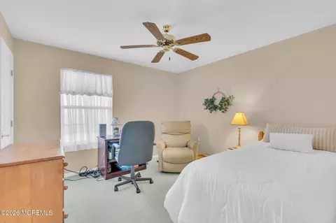 Bedroom - 67 S Baker Dr, Jackson, NJ 08527 photo 4 of 5