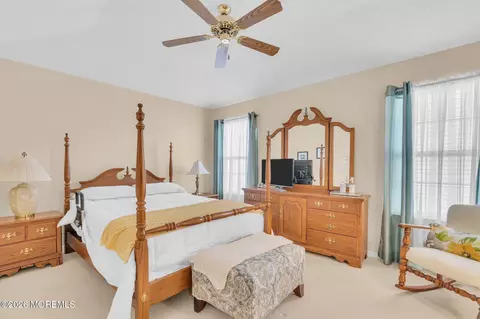 Bedroom - 67 S Baker Dr, Jackson, NJ 08527 photo 3 of 5