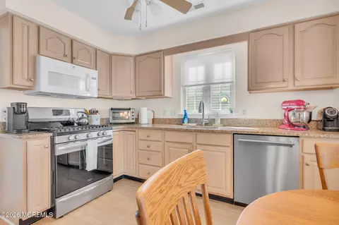 Kitchen - 67 S Baker Dr, Jackson, NJ 08527 photo 1 of 3
