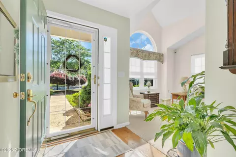 Entry Way - 67 S Baker Dr, Jackson, NJ 08527 photo 1 of 4