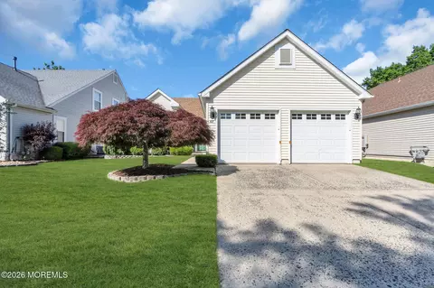 Exterior - 67 S Baker Dr, Jackson, NJ 08527 photo 2 of 13