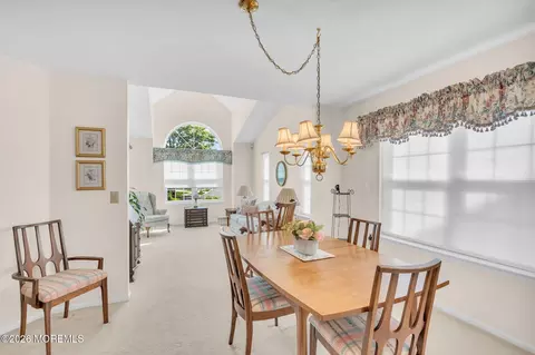 Dining - 67 S Baker Dr, Jackson, NJ 08527 photo 3 of 5