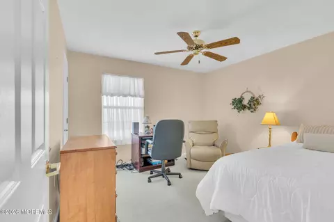 Bedroom - 67 S Baker Dr, Jackson, NJ 08527 photo 5 of 5