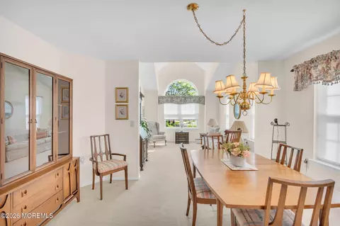 Dining - 67 S Baker Dr, Jackson, NJ 08527 photo 1 of 5