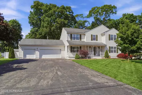 23 Buckley Ln, Bayville, NJ 08721