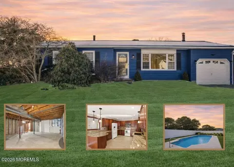 701 Northampton Blvd, Toms River, NJ 08757