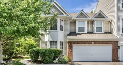 220 Hidden Lake Dr, Morganville, NJ 07751