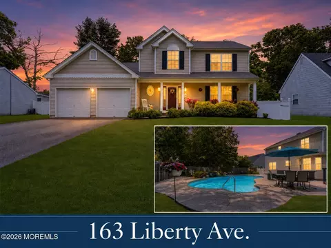 163 Liberty Ave, Manahawkin, NJ 08050