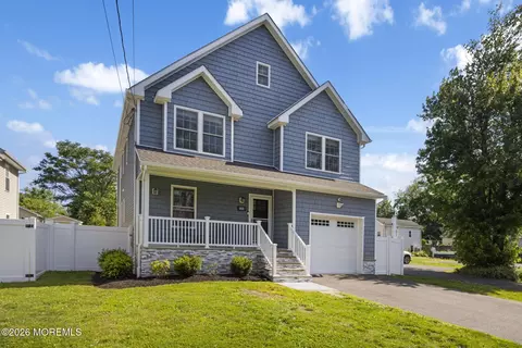 813 E Curtis Ave, Wall, NJ 07719