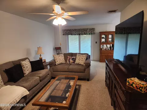 Living - 5 Spenser Ct, Brick, NJ 08724 photo 1 of 1