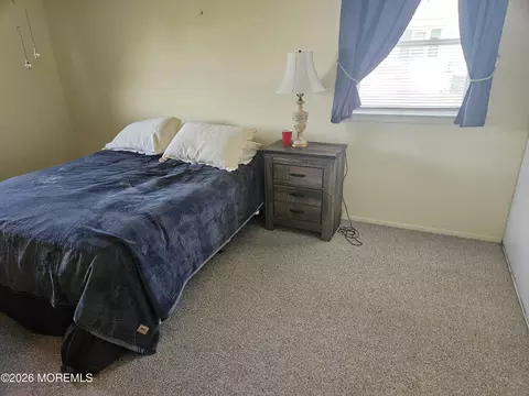 Bedroom - 5 Spenser Ct, Brick, NJ 08724 photo 2 of 2