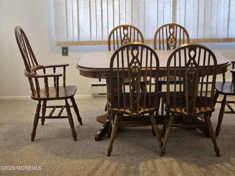 Dining - 5 Spenser Ct, Brick, NJ 08724 photo 1 of 1
