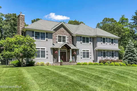 85 Clover Hill Rd, Colts Neck, NJ 07722