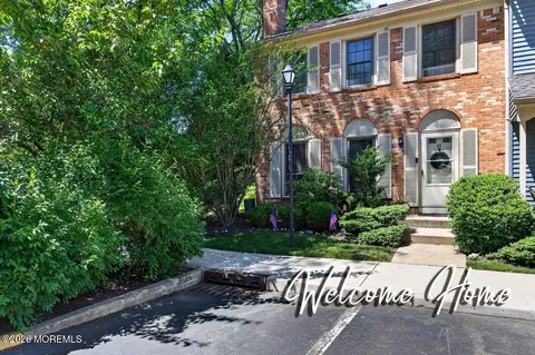 45 Winchester Ct, Aberdeen, NJ 07747