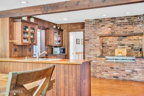 Kitchen - 6 Jones Rd, Forked River, NJ 08731 photo 2 of 5