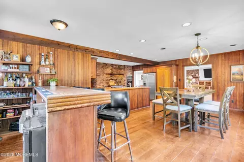 Dining - 6 Jones Rd, Forked River, NJ 08731 photo 4 of 4