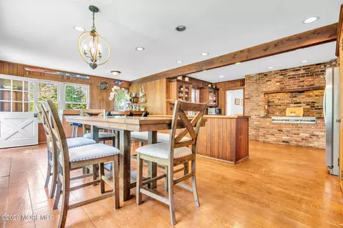 Dining - 6 Jones Rd, Forked River, NJ 08731 photo 3 of 4