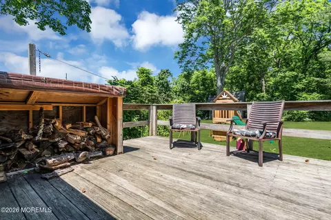 Exterior - 6 Jones Rd, Forked River, NJ 08731 photo 11 of 13