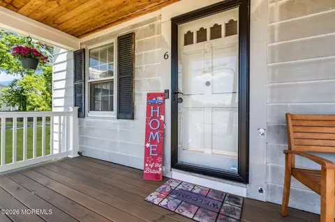 Exterior - 6 Jones Rd, Forked River, NJ 08731 photo 5 of 13