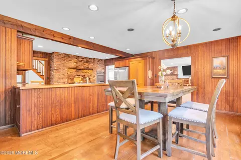 Dining - 6 Jones Rd, Forked River, NJ 08731 photo 1 of 4