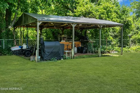 Exterior - 6 Jones Rd, Forked River, NJ 08731 photo 9 of 13