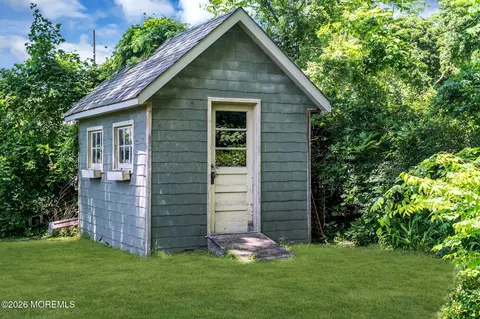 Exterior - 6 Jones Rd, Forked River, NJ 08731 photo 7 of 13