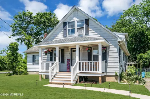 Exterior - 6 Jones Rd, Forked River, NJ 08731 photo 2 of 13