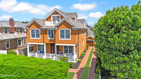 571 Main Ave, Bay Head, NJ 08742