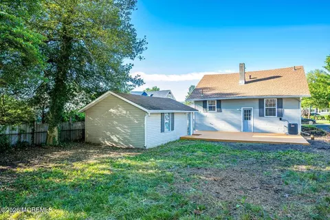 Exterior - 17 Washington Ave, Leonardo, NJ 07737 photo 4 of 4