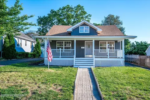 Exterior - 17 Washington Ave, Leonardo, NJ 07737 photo 1 of 4