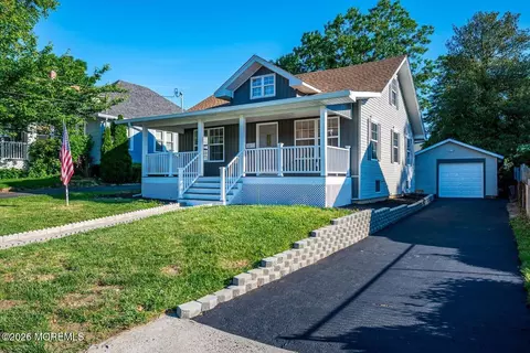 17 Washington Ave, Leonardo, NJ 07737