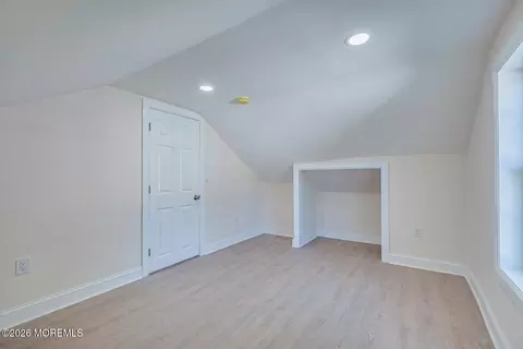 Bedroom - 17 Washington Ave, Leonardo, NJ 07737 photo 7 of 7