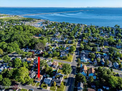 View/Area - 17 Washington Ave, Leonardo, NJ 07737 photo 1 of 4