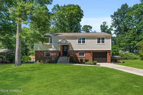 4 Cranberry Ct, Haddonfield, NJ 08033