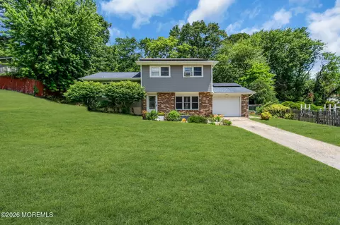 12 Albany Ave, Jackson, NJ 08527