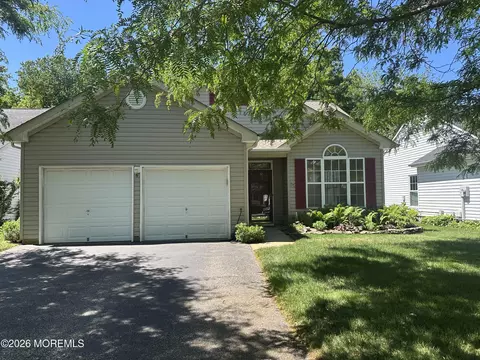 6 Morning Glory Ct, Brick, NJ 08724