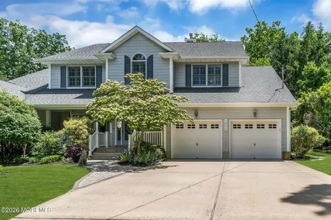 1002 Shore Dr, Brielle, NJ 08730