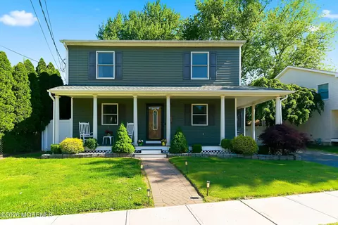 26 Schiverea Ave, Freehold, NJ 07728