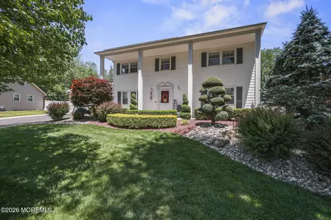 3 St Lawrence Way, Marlboro, NJ 07746