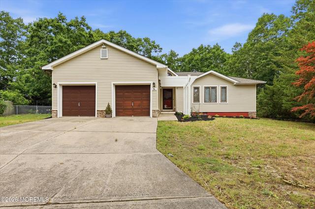 54 Sugar Hill Rd, Manahawkin, NJ 08050