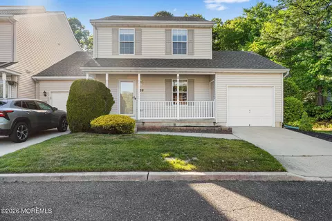 28 Timberline Dr, Little Egg Harbor, NJ 08087