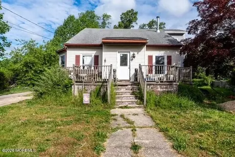 518 Monroe Ave, Woodbine, NJ 08270