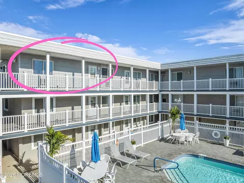 1 2nd Ave #17, Seaside Heights, NJ 08751