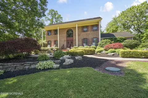 26 Crosswicks Ellisdale Rd, Burlington, NJ 08016