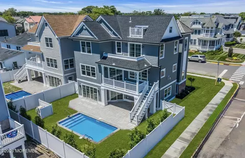 200 Central Ave, Point Pleasant Beach, NJ 08742