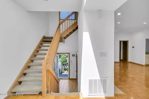 Entry Way - 174 Ocean Ave #4, Sea Bright, NJ 07760 photo 2 of 3