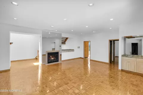 Living - 174 Ocean Ave #4, Sea Bright, NJ 07760 photo 1 of 5
