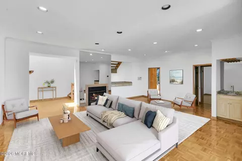 Living - 174 Ocean Ave #4, Sea Bright, NJ 07760 photo 5 of 5