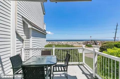 Exterior - 174 Ocean Ave #4, Sea Bright, NJ 07760 photo 3 of 5
