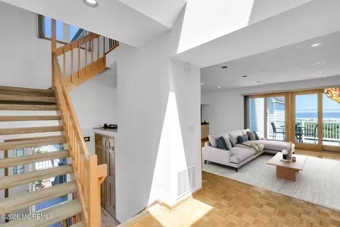 Entry Way - 174 Ocean Ave #4, Sea Bright, NJ 07760 photo 1 of 3